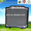 EQ145 / 153 / YC6112 / YC6108 radiateur de refroidissement 1301N4-010